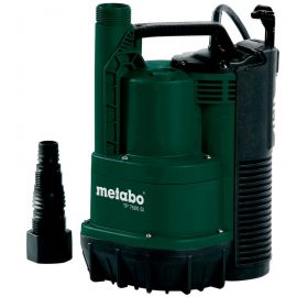 Metabo Насос погружний для чистої води TP 7500 SI, 300Вт, 7500л/г
