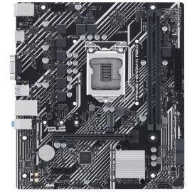 ASUS Материнcька плата PRIME H510M-K R2.0 s1200 H470 2xDDR4 M.2 HDMI D-Sub mATX