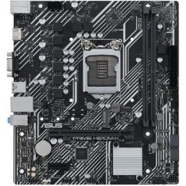 ASUS Материнcька плата PRIME H510M-K s1200 H510 2xDDR4 M.2 HDMI D-Sub mATX