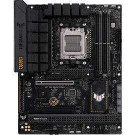 ASUS Материнcька плата TUF GAMING B650-PLUS sAM5 B650 4xDDR5 M.2 HDMI DP ATX