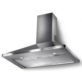 Faber Витяжка купольна, 60см, 1236м3г, Strip Smart Led Ev8 X A60, нерж
