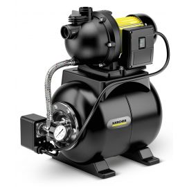 Karcher Насосна станція BP 3.200 Home, 600Вт, 3.2 куб/година, висота подачі 36м, висота всмоктування 8 м, 10.5 кг