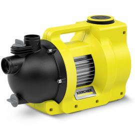 Karcher Насос садовий BP 4.500 Garden, 550Вт, 4.5 куб/година, висота подачі 36м, висота всмоктування 8 м, 6.4 кг