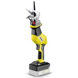 Karcher Пила шабельна PNS 3-18, акумуляторна, 150мм, 18В, 2.1 кг