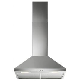 Electrolux Витяжка купольна, 59см, 420м3г, нерж
