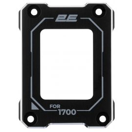 2E Gaming Контактна рамка для процесора Air Cool SCPB-LGA1700, Aluminum, Black