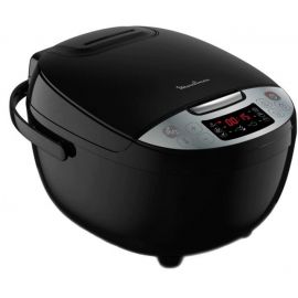 Moulinex Мультиварка Simply Cook, 750Вт