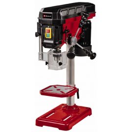 Einhell Верстат свердлильний TC-BD 500 350Вт D13мм 300-2410об·хв 14.31кг