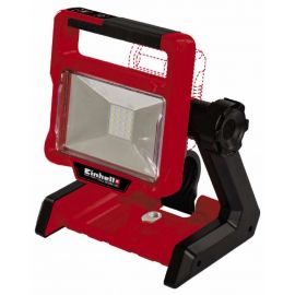 Einhell Прожектор TE-CL 18/2000 LiAC - Solo акум., PXC, 2000 лм, 18В, 5700 К, 20 LED, 18/220 В, 1.23 кг (без АКБ и ЗУ)