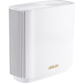 ASUS Маршрутизатор ZenWiFi XT8 1PK V2 white AX6600 3xGE LAN 1x2.5GE WAN 1xUSB3.1 WPA3 OFDMA MESH