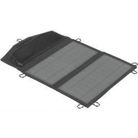 Ryobi Портативний зарядний пристрій сонячна панель RYSP14A, 14Вт, 2xUSB
