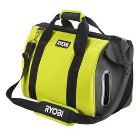 Ryobi Сумка для ланцюгової пили RAC256 із пластиковим піддоном, що знімається.