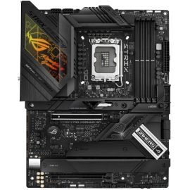 ASUS Материнcька плата ROG STRIX Z790-H GAMING WIFI s1700 Z790 4xDDR5 M.2 HDMI DP Wi-Fi BT ATX