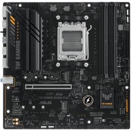 ASUS Материнcька плата TUF GAMING A620M-PLUS sAM5 A620 4xDDR5 HDMI DP mATX