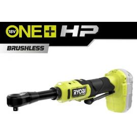 Ryobi Трещітка акумуляторна RRW1838X-0, ONE+ НР 18В, (без АКБ та ЗУ)