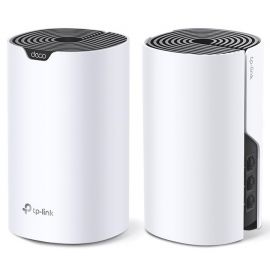 TP-Link Маршрутизатор DECO S7 2PK AC1900 3xGE LAN/WAN MU-MIMO MESH