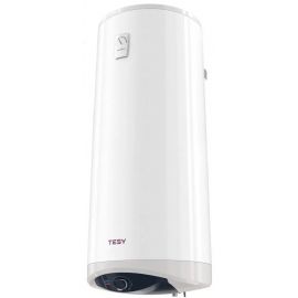 Tesy Водонагрівач електричний Modeco Ceramic GCV 1504724D C21 TS2RC 150 л, 2.4 кВт, сухий тен
