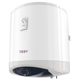 Tesy Водонагрівач електричний Modeco Ceramic GCV 504716D C21 TS2RC 50 л, 1.6 кВт, сухий тен