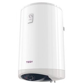 Tesy Водонагрівач електричний Modeco Ceramic GCV 804724D C21 TS2RC 80 л, 2.4 кВт, сухий тен