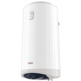 Tesy Водонагрівач електричний Modeco Ceramic GCV 1004724D C21 TS2RC 100 л, 2.4 кВт, сухий тен