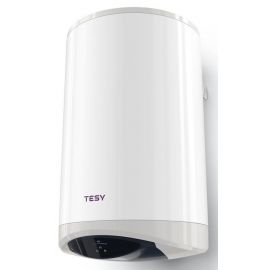 Tesy Водонагрівач електричний Modeco Cloud GCV 804724D C22 ECW 80 л, 2.4 кВт, сухий тен, Wi-Fi