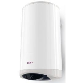 Tesy Водонагрівач електричний Modeco Cloud GCV 1004724D C22 ECW 100 л, 2.4 кВт, сухий тен, Wi-Fi