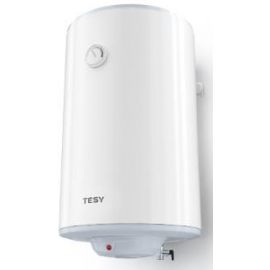 Tesy Водонагрівач електричний SimpatEco CTVOL 804415 D07 TRC 80 л, 1.5 кВт, круглий, мех. керування, Болгарія, C