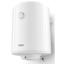 Tesy Водонагрівач електричний SimpatEco CTV 504415 D07 TRC 50 л, 1.5 кВт, круглий, мех. керування, Болгарія, C