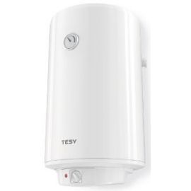 Tesy Водонагрівач електричний Dry 100V CTV OL 1004416D D06 TR 100 л, 1.6 кВт, сухий тен, круглий, мех. керування, Болгарія, C