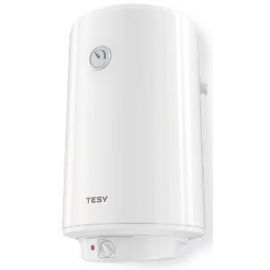 Tesy Водонагрівач електричний Dry 80V CTV OL 804416D D06 TR 80 л, 1.6 кВт, сухий тен, круглий, мех. керування, Болгарія, C