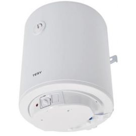 Tesy Водонагрівач електричний Dry 50V CTV 504416D D06 TR 50 л, 1.6 кВт, сухий тен, круглий, мех. керування, Болгарія, C