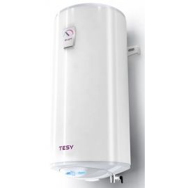 Tesy Водонагрівач електричний Tesy Bilight Slim GCV 503520 B11 TSRC 50 л, 2 кВт, круглий слім