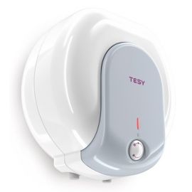 Tesy Водонагрівач електричний Bilight Compact 10A GCA 1020 L52 RC 10 л, 2 кВт, над мийкою