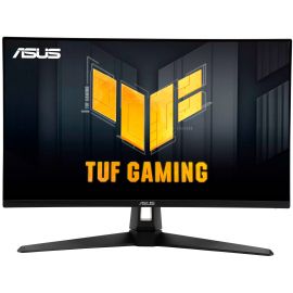 ASUS Монітор 27" TUF Gaming VG27AQA1A 2xHDMI, DP, MM, VA, 2560x1440, 170Hz, 1ms, FreeSync, HDR10