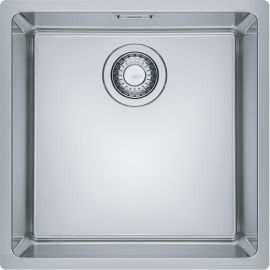 Franke Кухонна мийка Maris MRX 110-40/122.0598.646/нержав.сталь полірована