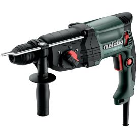 Metabo Перфоратор KHE 2245, 750Вт, SDS-plus, 2.2Дж, 3 режими, 0-1500об/хв, 2.7кг