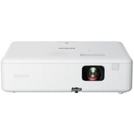 Epson Проєктор CO-FH01 FHD, 3000 lm, 1.19