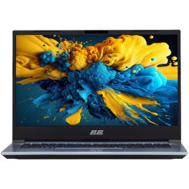 2E Ноутбук Complex Pro 14 14" FHD IPS AG, Intel i7-1260P, 32GB, F1024GB, UMA, DOS, ice crystal blue