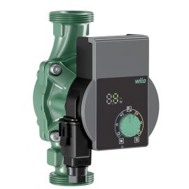 Wilo Насос циркуляційний Yonos Pico 1.0, 15/1-4-130, G 1, 10 бар, 130мм, 20Вт, 230В