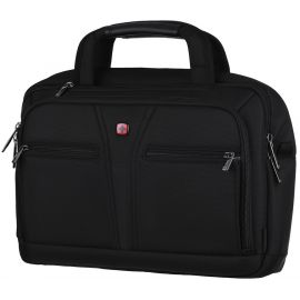 Wenger Сумка для ноутбука, BC Pro 12-13.3", чорна