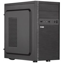 2E Комп’ютер персональний 2E Rational Intel i3-12100, 8Gb, F512GB, UMA, H610, RD863, 400W, FreeDos