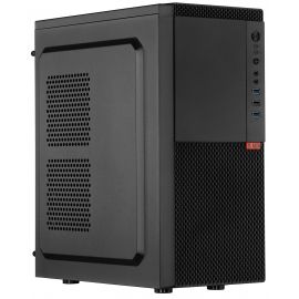 2E Комп’ютер персональний 2E Rational Intel i3-12100, 8Gb, F512GB, UMA, H610, 2E-E130, 500W, Win11P