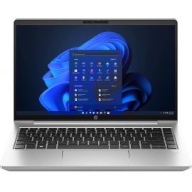 HP Ноутбук Probook 440-G10 14" FHD IPS AG, Intel i3-1315U, 16GB, F512GB, UMA, Win11P, сріблястий