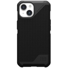 UAG Чохол для Apple iPhone 15 Metropolis LT Magsafe, Kevlar Black