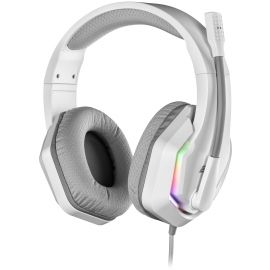 2E Gaming Гарнітура HG315 RGB USB 7.1 White