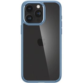 Spigen Чохол для Apple iPhone 15 Pro Max Ultra Hybrid, Sierra Blue