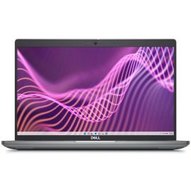 Dell Ноутбук Latitude 5340 13.3" FHD IPS AG, Intel i7-1365U, 16GB, F512GB, UMA, Win11P, сірий