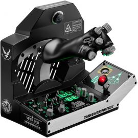 Thrustmaster Важіль управління двигуном Viper TQS Mission Pack, PC