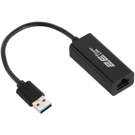 2E Мережевий адаптер PowerLink U2085 1xGE, USB 3.0
