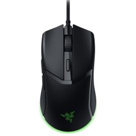 Razer Миша Cobra, RGB, USB-A, чорний